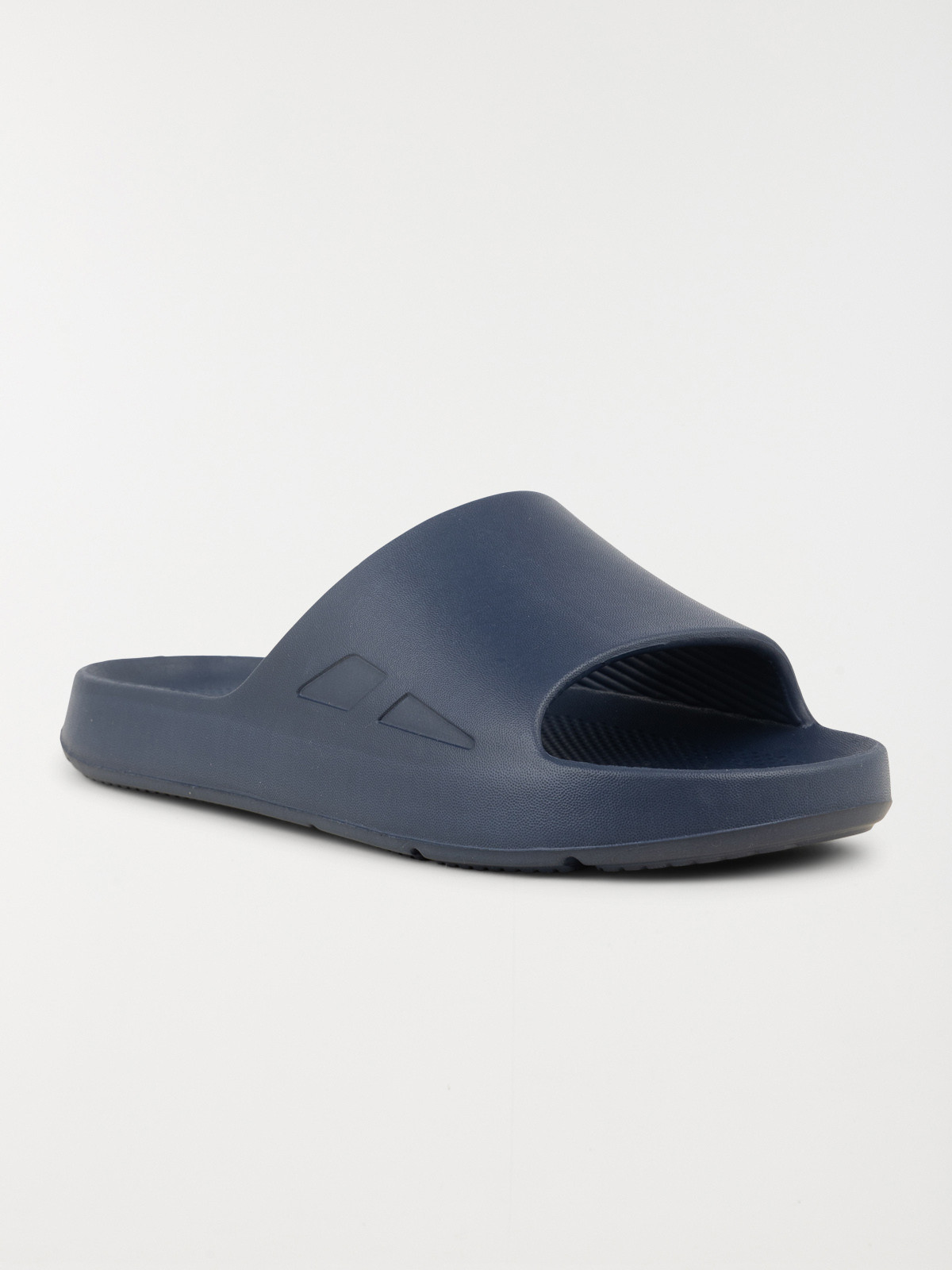 Claquettes navy homme (40-45) Claquettes navy homme (40-45)