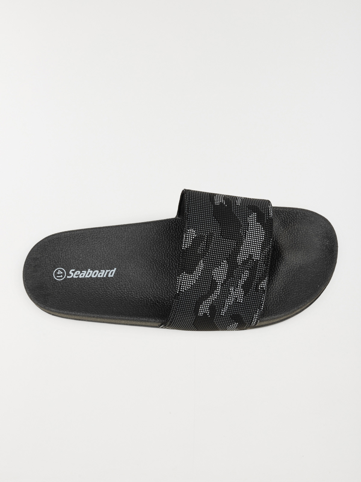 Claquette camouflage homme (40-46)