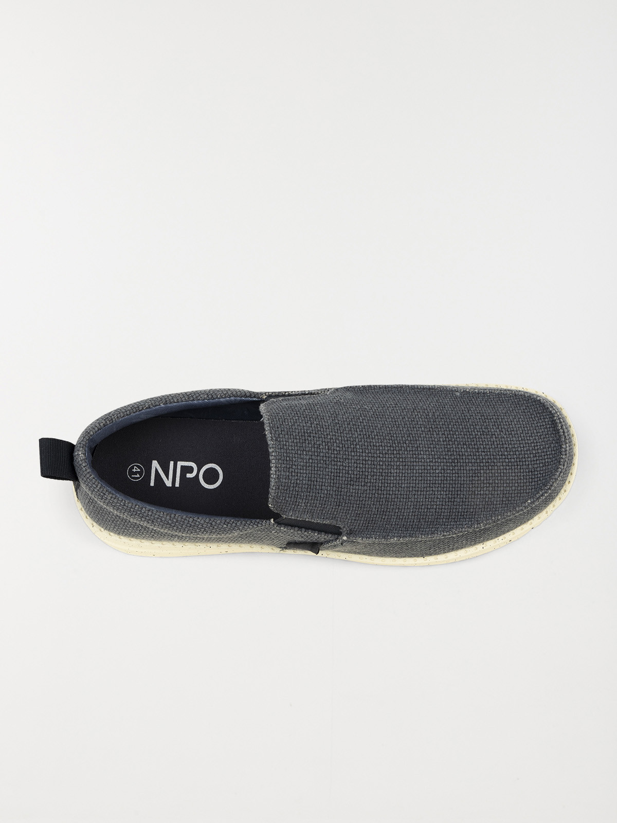 Chaussures bateaux navy homme (40-45)