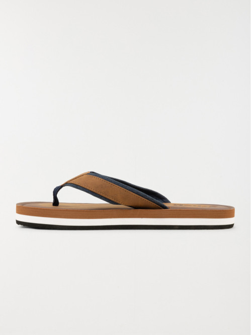 Nu-pieds Schott STEEVEO homme (41-46) Nu-pieds Schott STEEVEO homme (41-46)