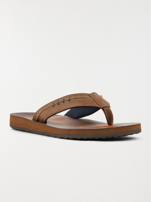 Nu-pieds entredoigts homme (40-46) Nu-pieds entredoigts homme (40-46)