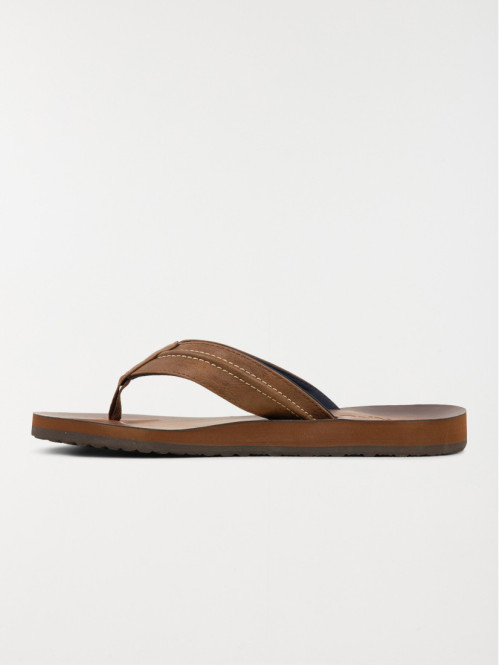 Nu-pieds entredoigts homme (40-46) Nu-pieds entredoigts homme (40-46)