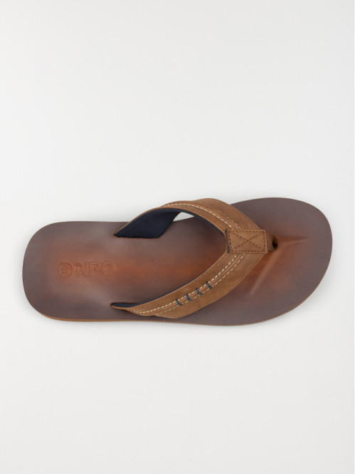 Nu-pieds entredoigts homme (40-46) Nu-pieds entredoigts homme (40-46)