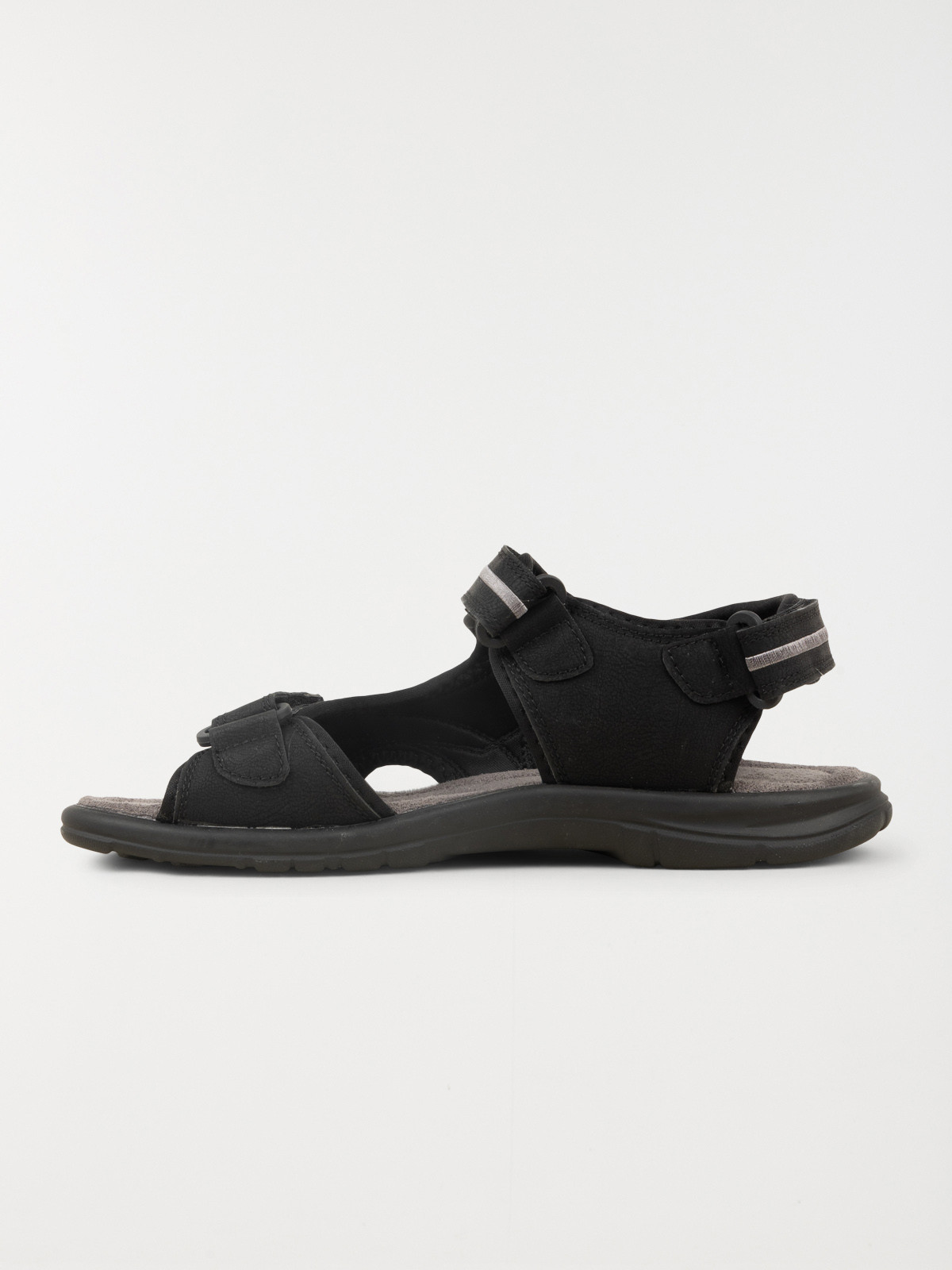 Nu-pieds noirs homme (40-46) Nu-pieds noirs homme (40-46)