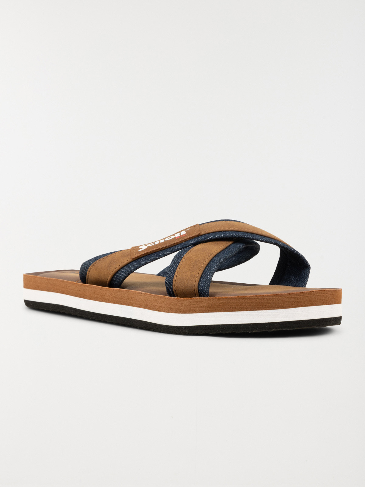 Mules Schott BRYAN homme (41-46)