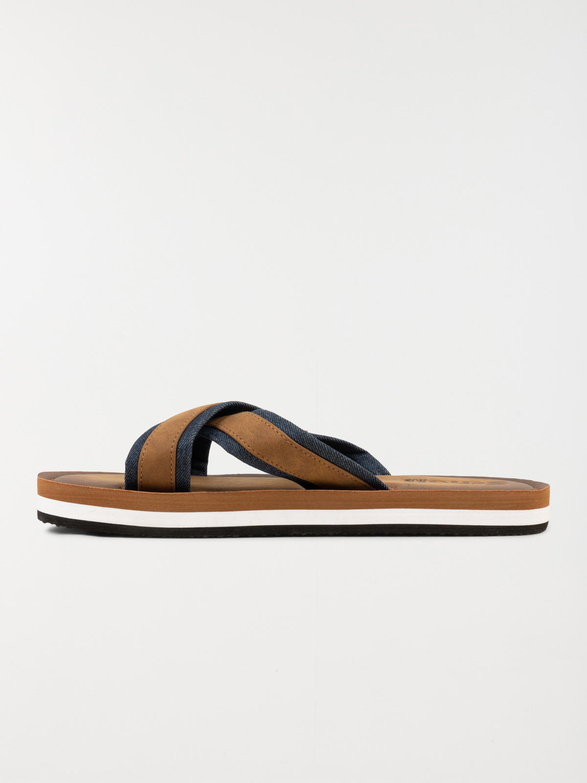 Mules Schott BRYAN homme (41-46)