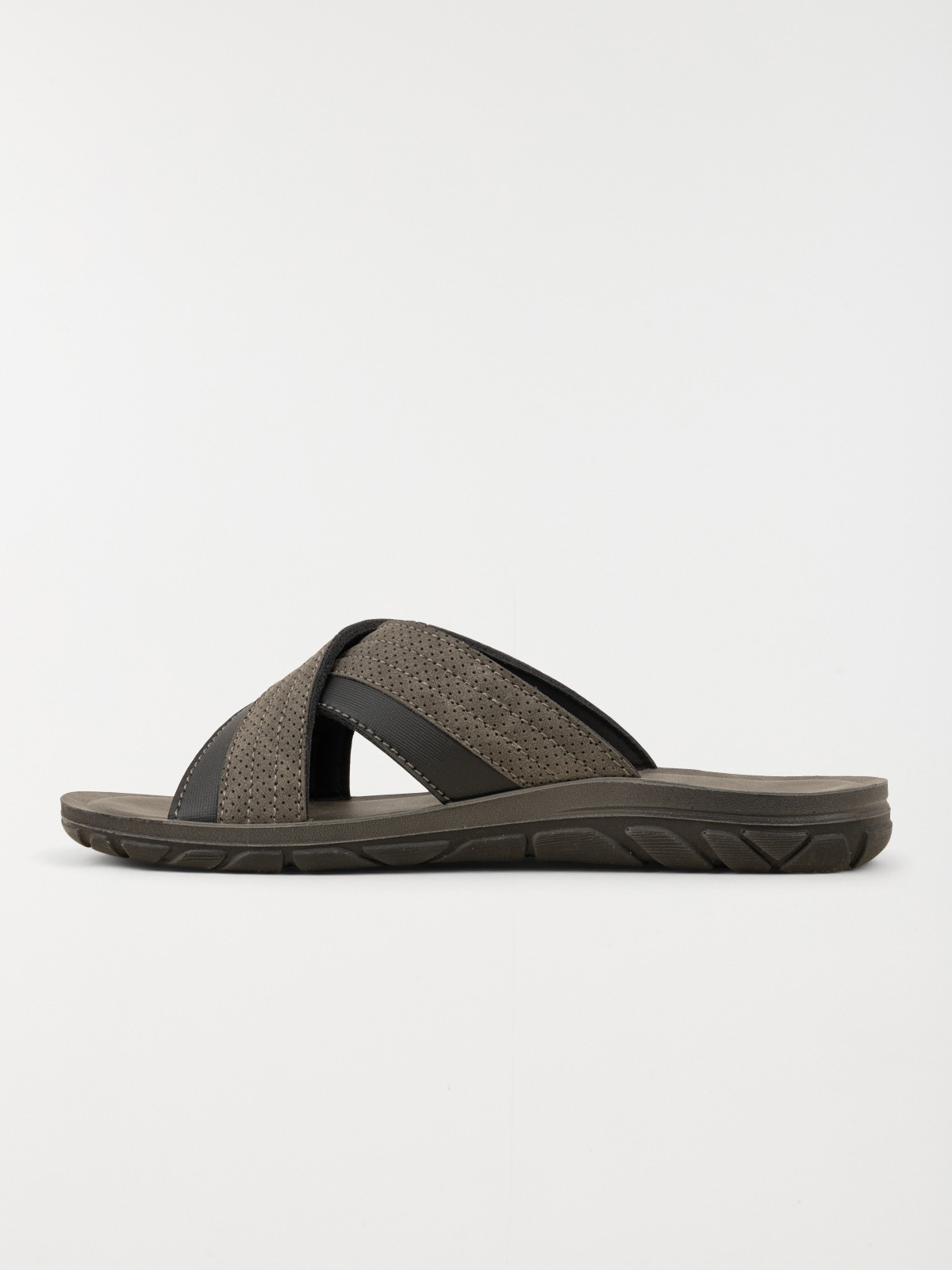 Nu-pieds noirs homme (40-46)