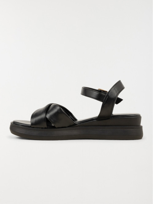 Sandale semelle plateforme...