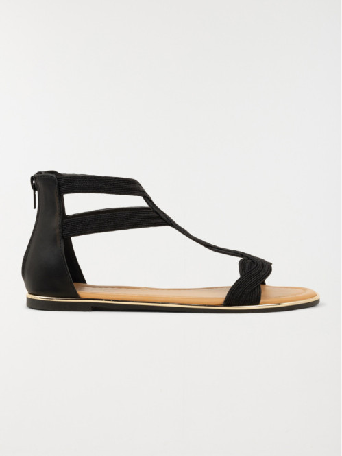 Sandale femme brides...