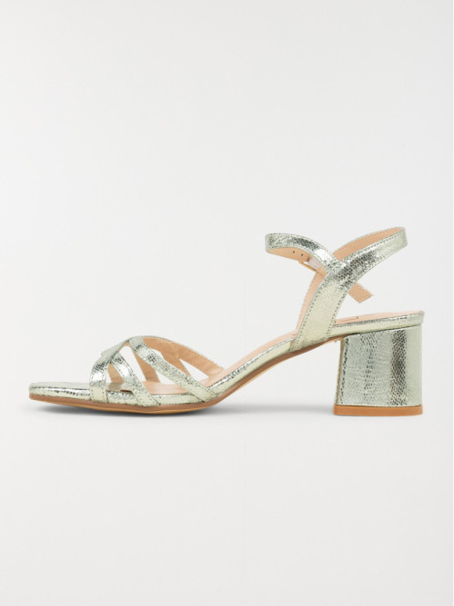 Sandales talons femme (36-41) Sandales talons femme (36-41)