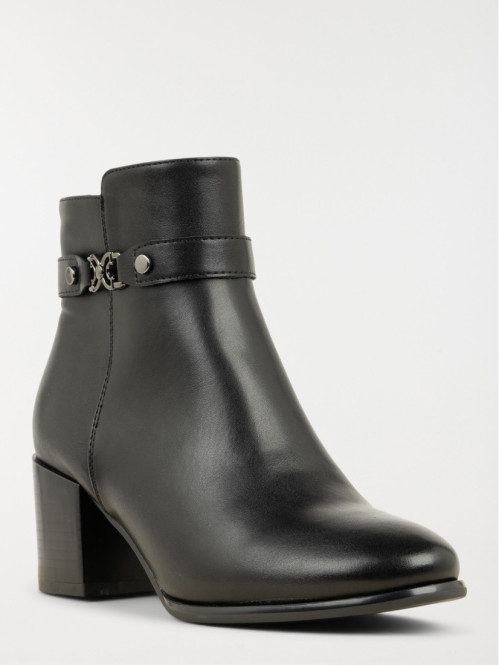 Bottine bride fantaisie...