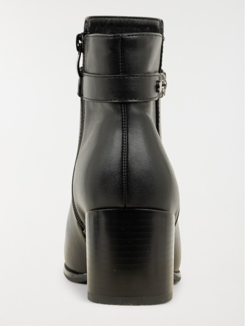 Bottine bride fantaisie...