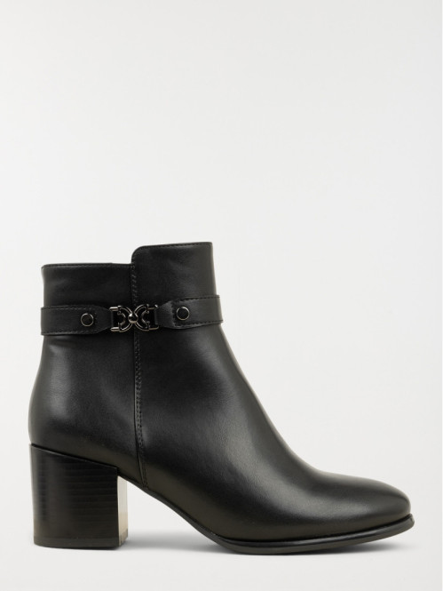Bottine bride fantaisie femme (36-41)