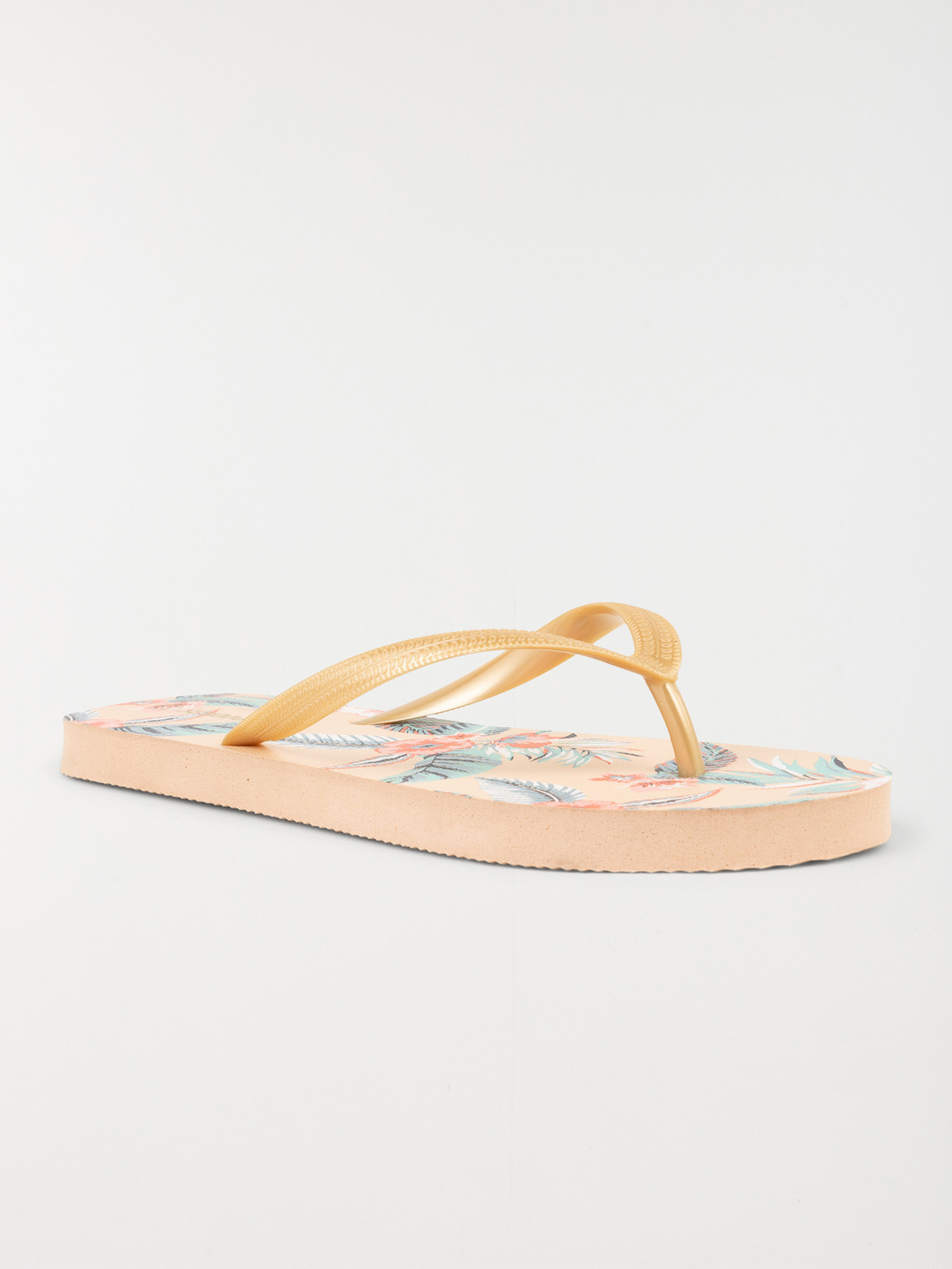 Tong motif exotique femme (36-41) Tong motif exotique femme (36-41)