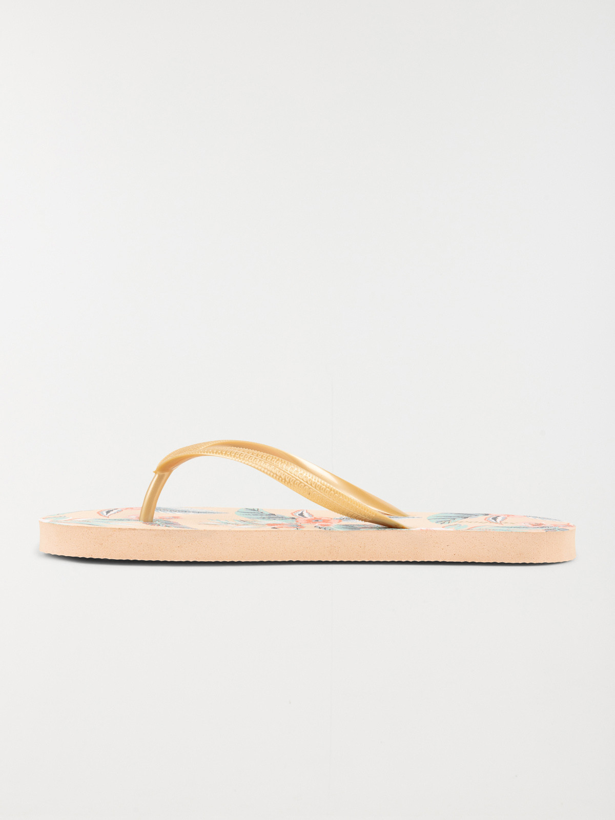 Tong motif exotique femme (36-41) Tong motif exotique femme (36-41)