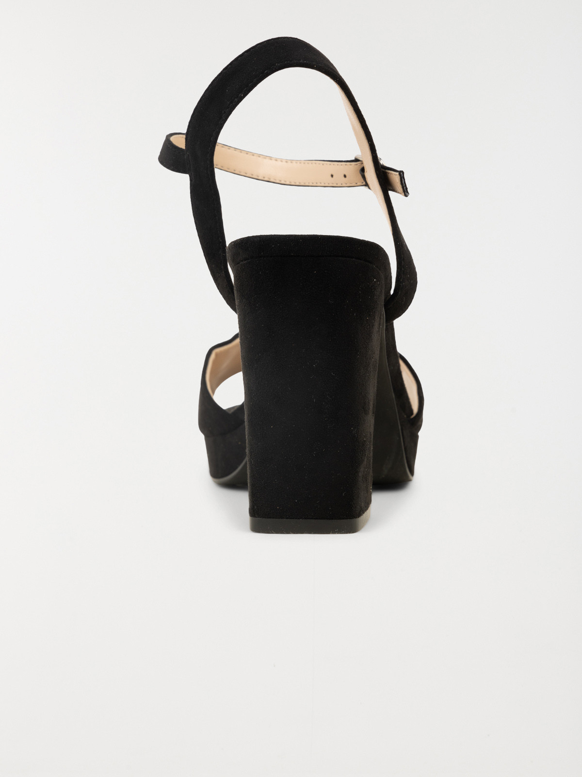 Sandales à talon femme (36-41)