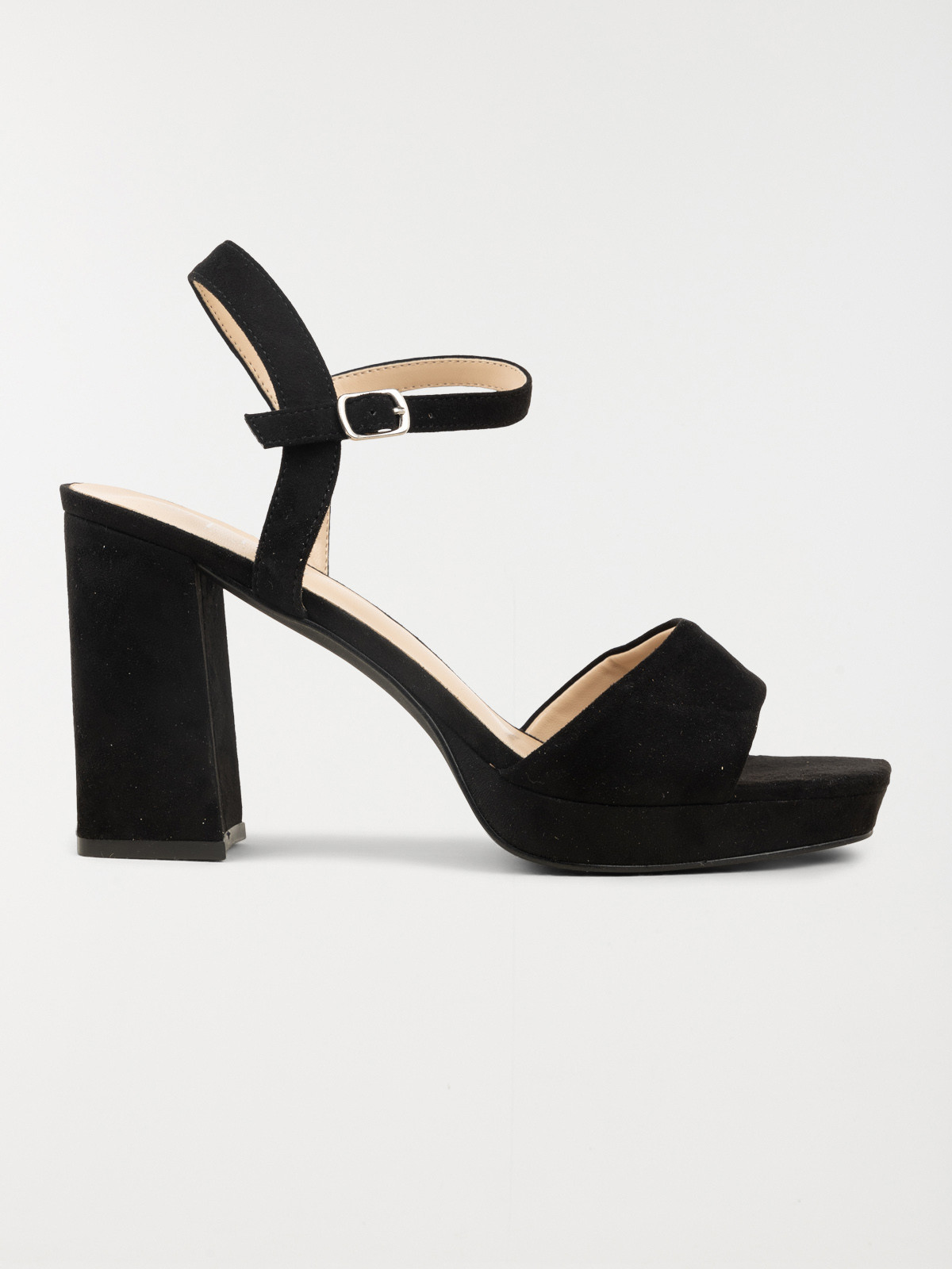 Sandales à talon femme (36-41)