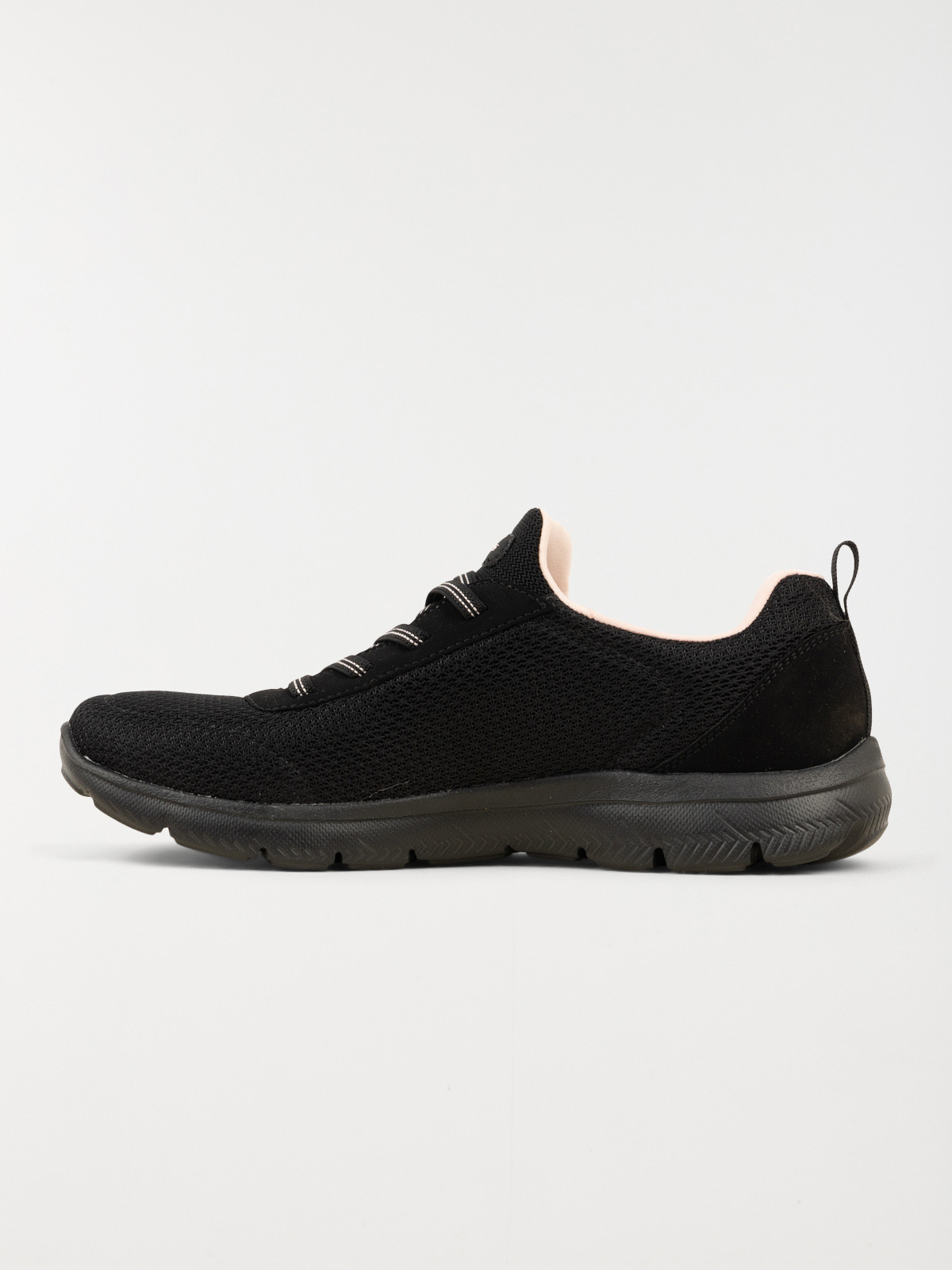Baskets Skechers à lacets femme (36-41) Baskets Skechers à lacets femme (36-41)