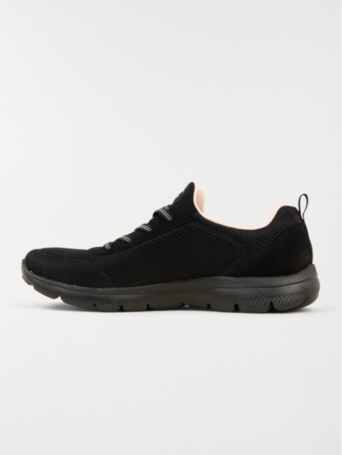 Baskets Skechers à lacets femme (36-41) Baskets Skechers à lacets femme (36-41)