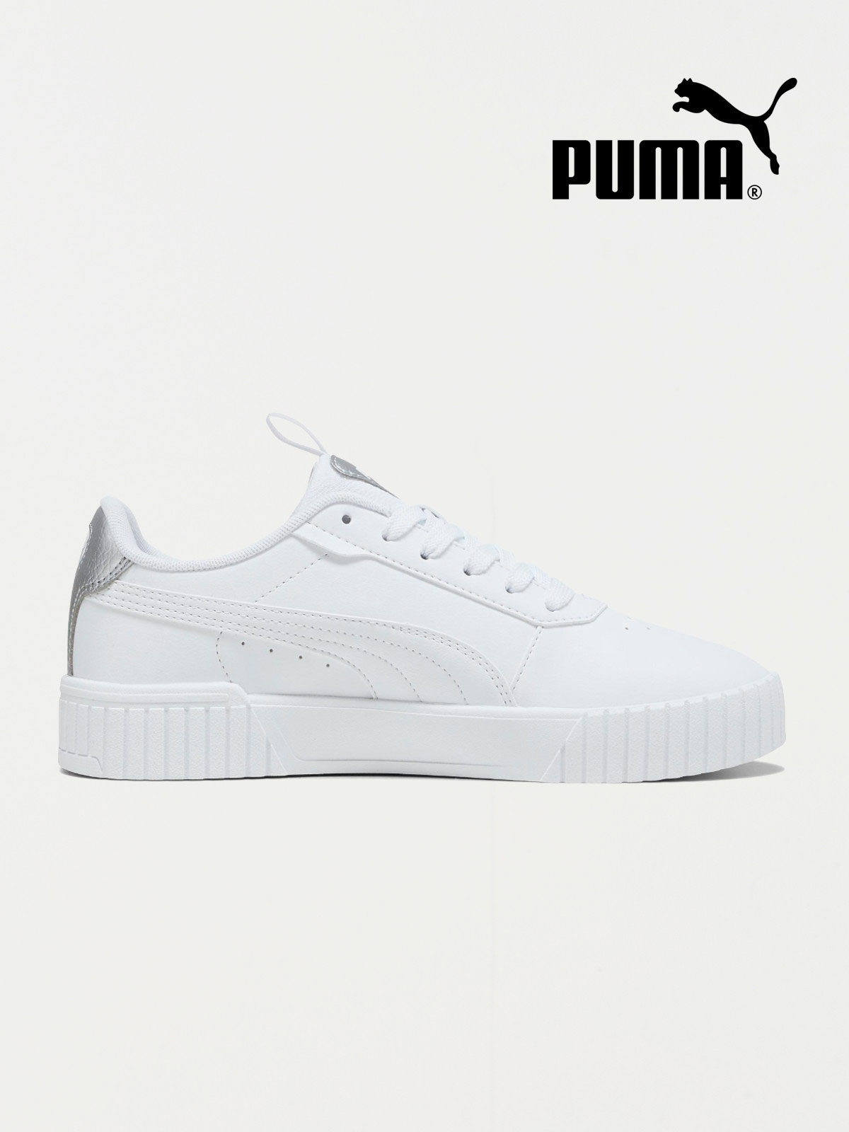 Puma CARINA 2.0 Pop Up Metallics (36-41)