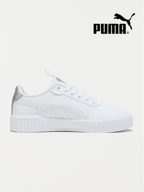 Puma CARINA 2.0 Pop Up Metallics (36-41)