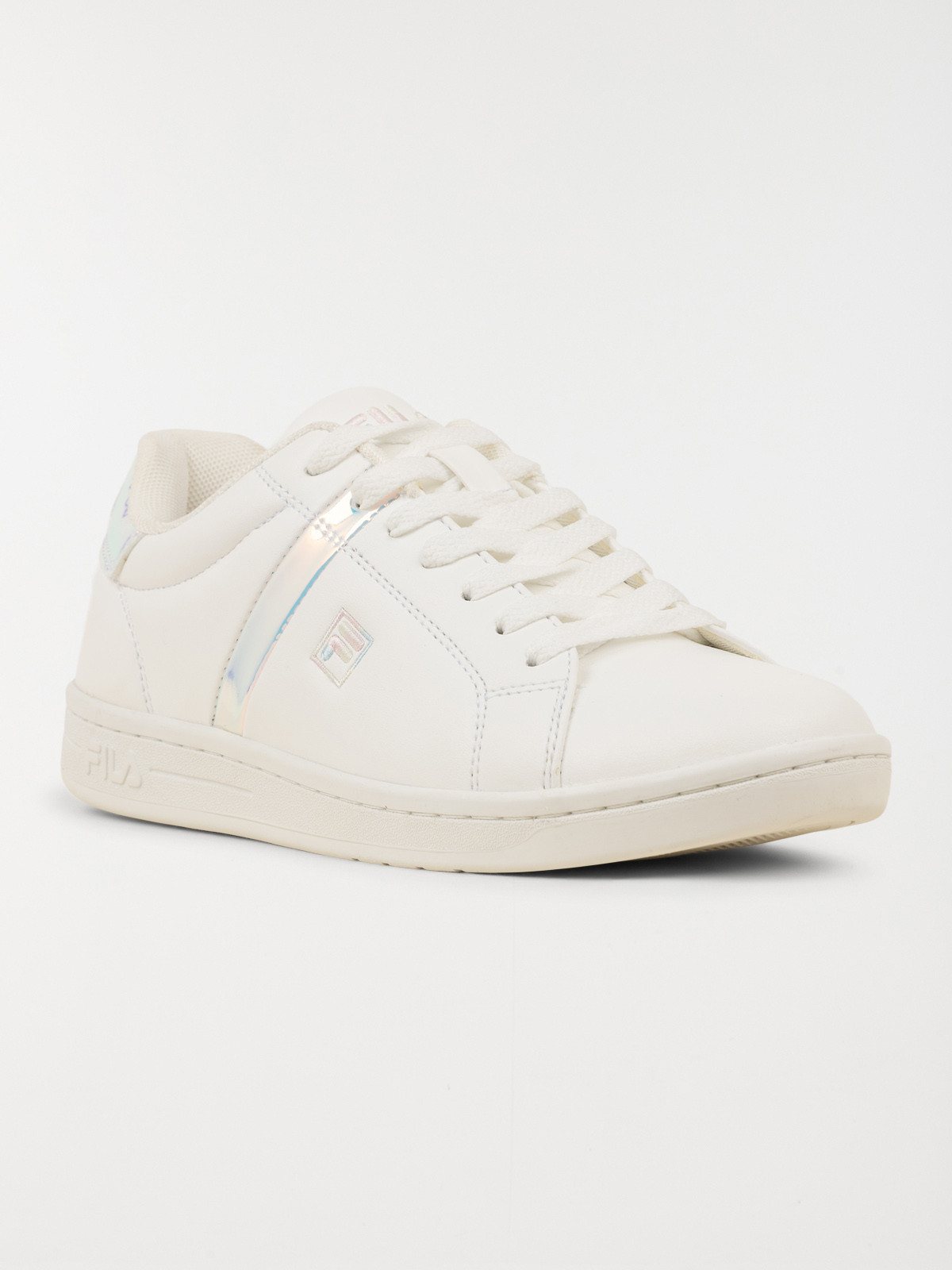 Baskets femme Crosscourt 2F Fila (36-41)