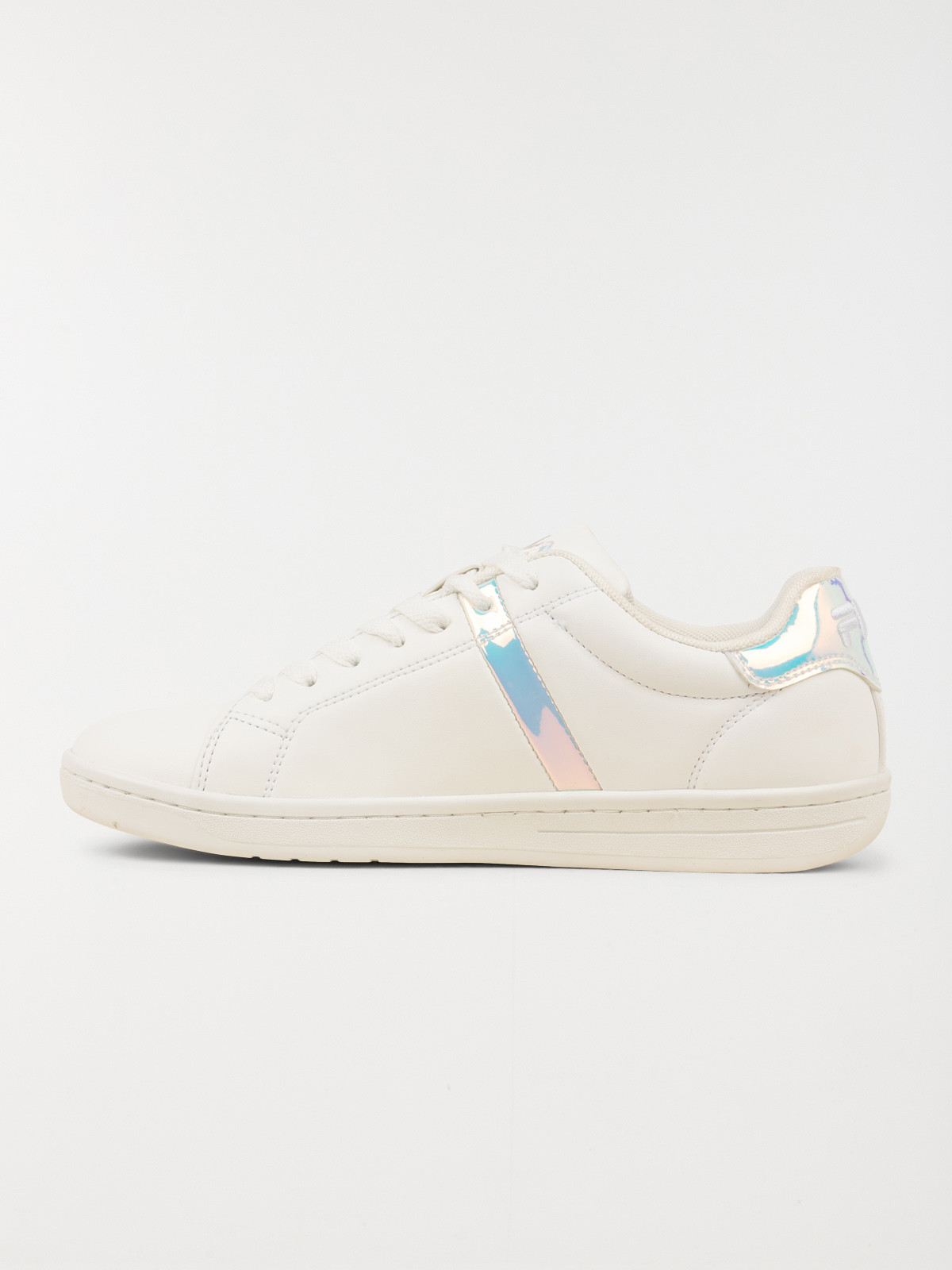 Baskets femme Crosscourt 2F Fila (36-41)