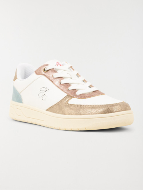Baskets le temps des cerises (36-41)