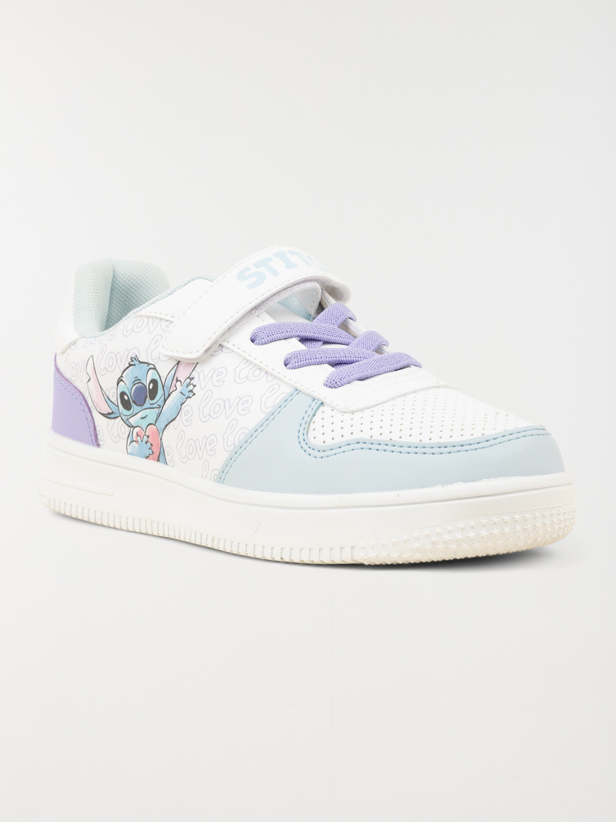 Baskets Stitch femme (36-41)