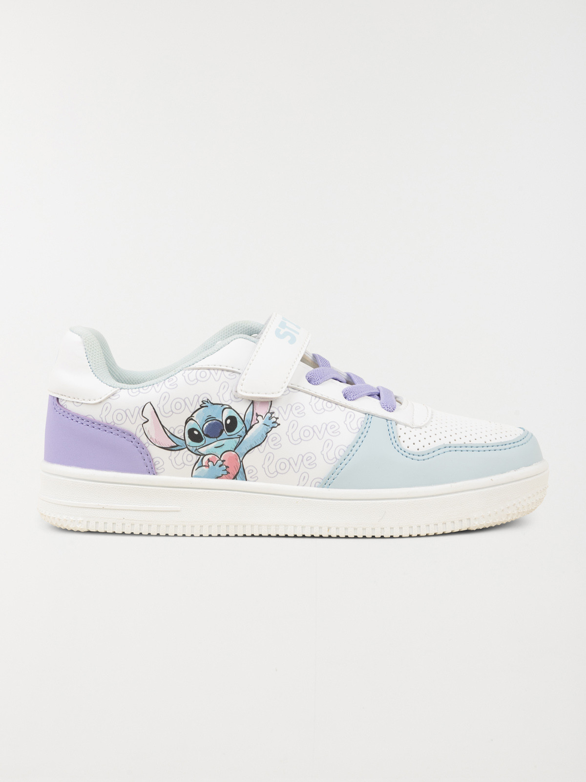 Baskets Stitch femme (36-41)