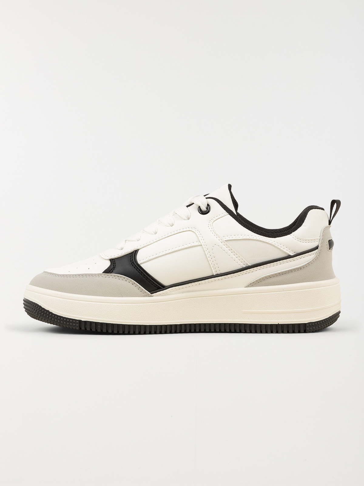 Baskets basses femme (36-41)