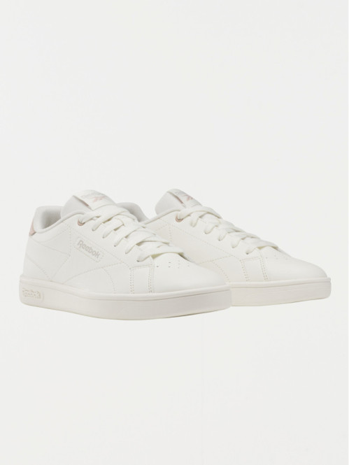 Baskets Reebok COURT CLEAN femme (36-41) Baskets Reebok COURT CLEAN femme (36-41)