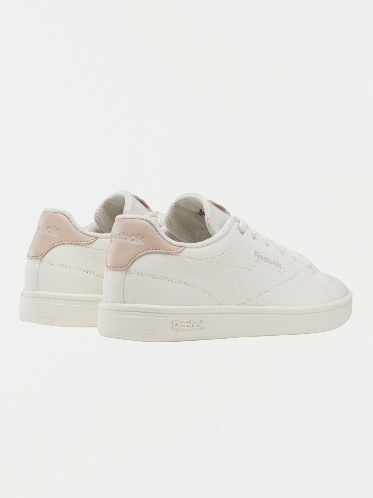 Baskets Reebok COURT CLEAN femme (36-41) Baskets Reebok COURT CLEAN femme (36-41)