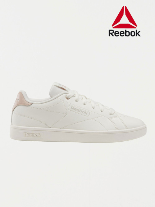 Baskets Reebok COURT CLEAN femme (36-41)