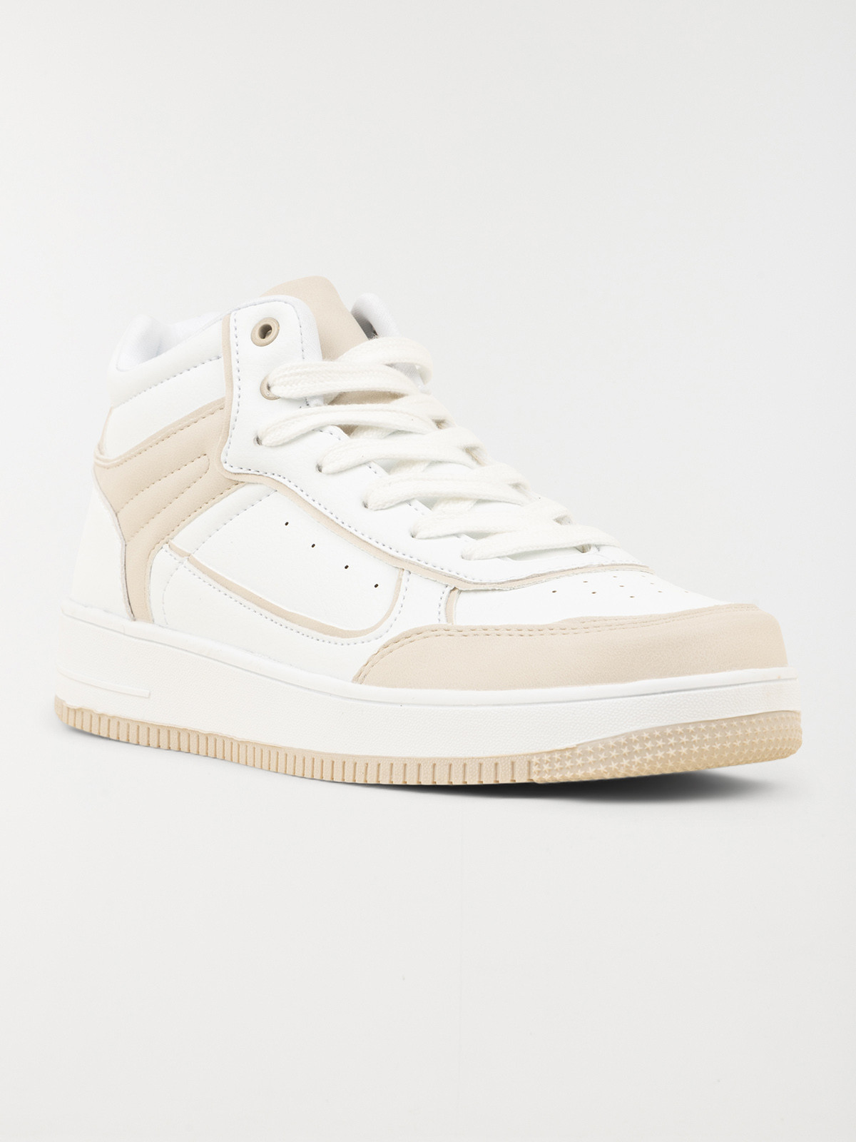 Baskets femme montantes (36-41) Baskets femme montantes (36-41)