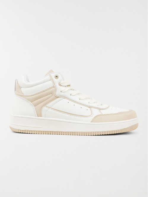 Baskets femme montantes (36-41) Baskets femme montantes (36-41)