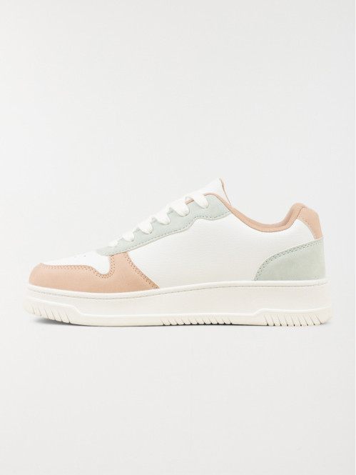 Baskets femme basses (36-41) Baskets femme basses (36-41)