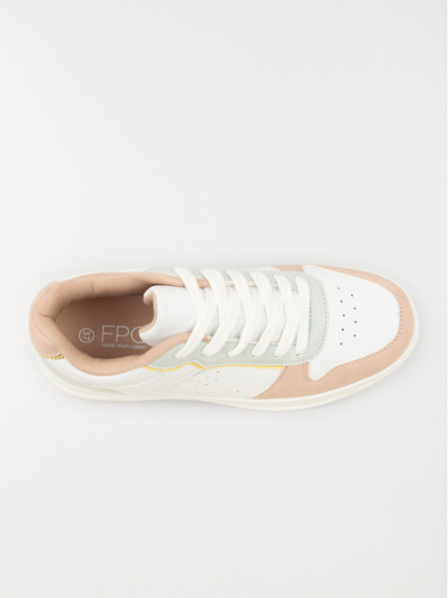 Baskets femme basses (36-41) Baskets femme basses (36-41)