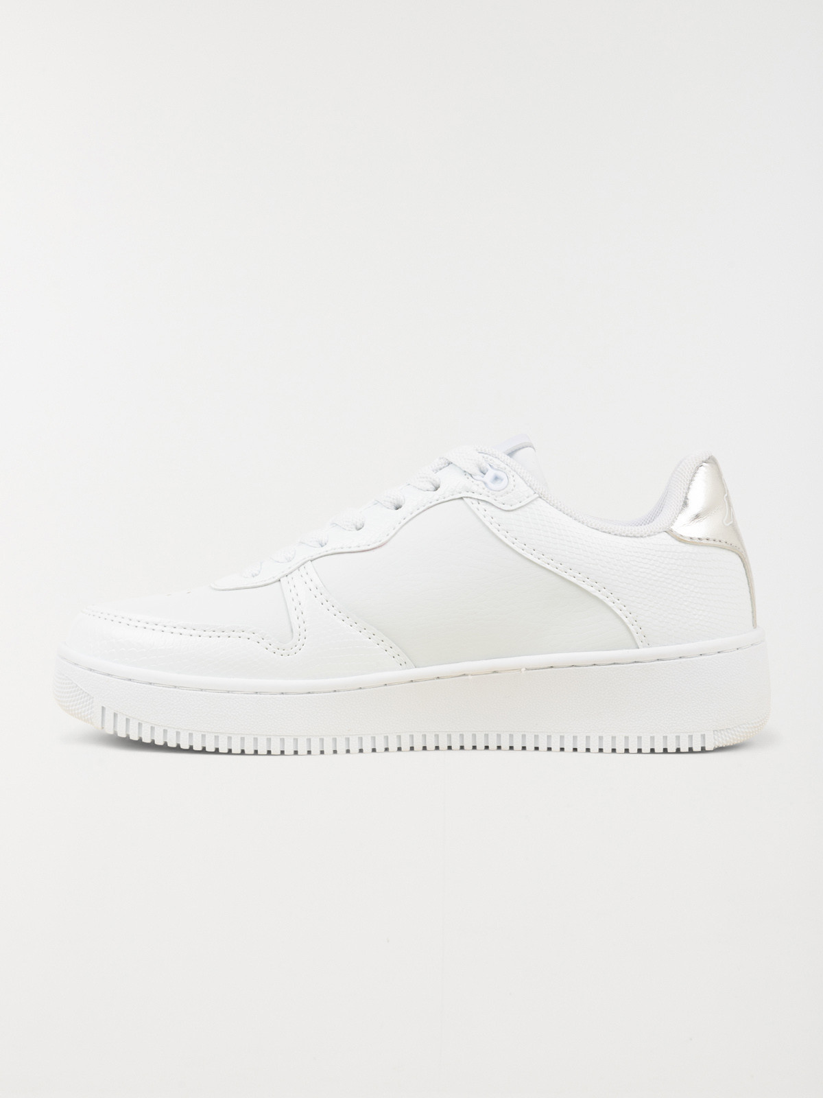 Basket KAPPA MASERTA femme (36-41) Basket KAPPA MASERTA femme (36-41)