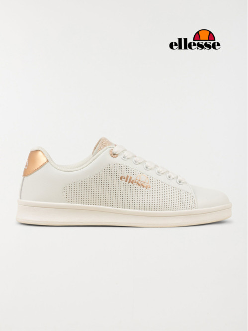 Baskets blanches femme Ellesse 36 41