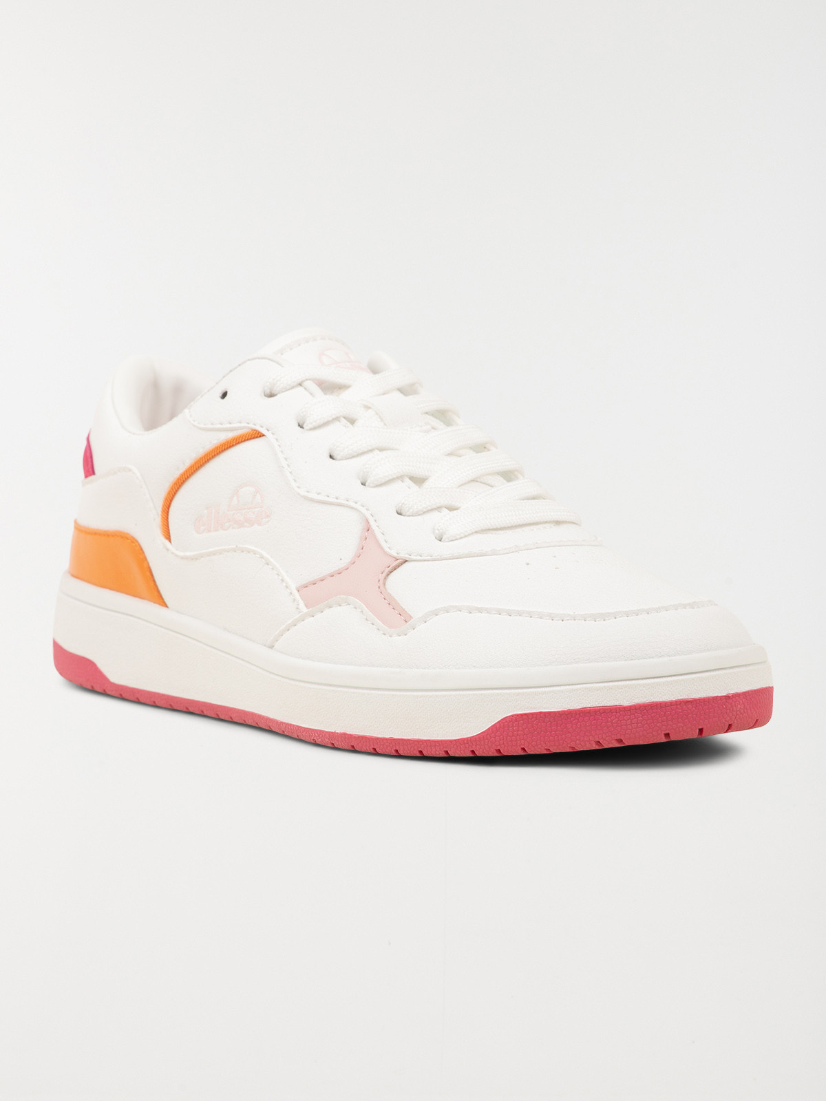 Basket femme ELLESSE SQUALE (36-41)