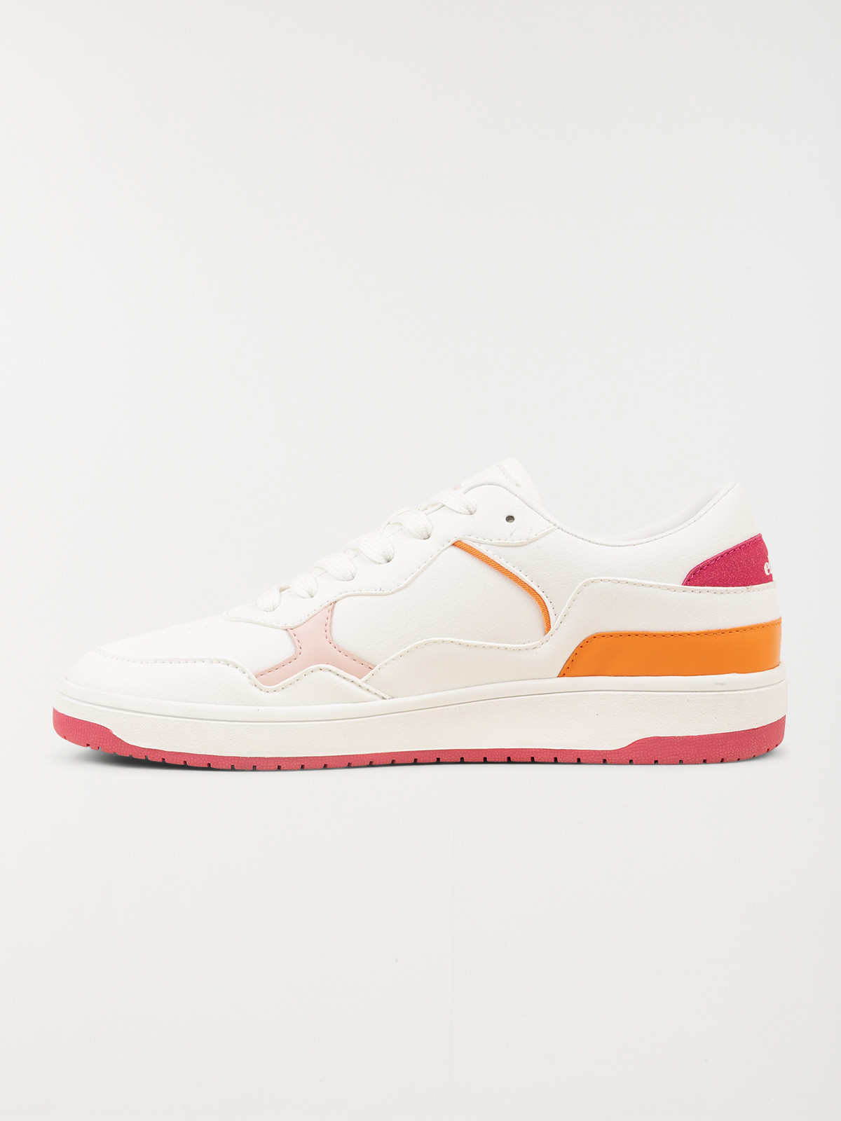 Basket femme ELLESSE SQUALE (36-41)