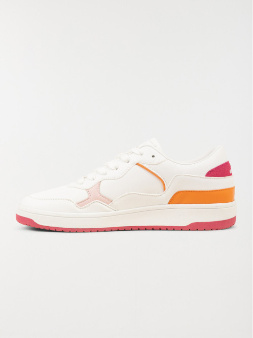 Basket femme ELLESSE SQUALE (36-41)
