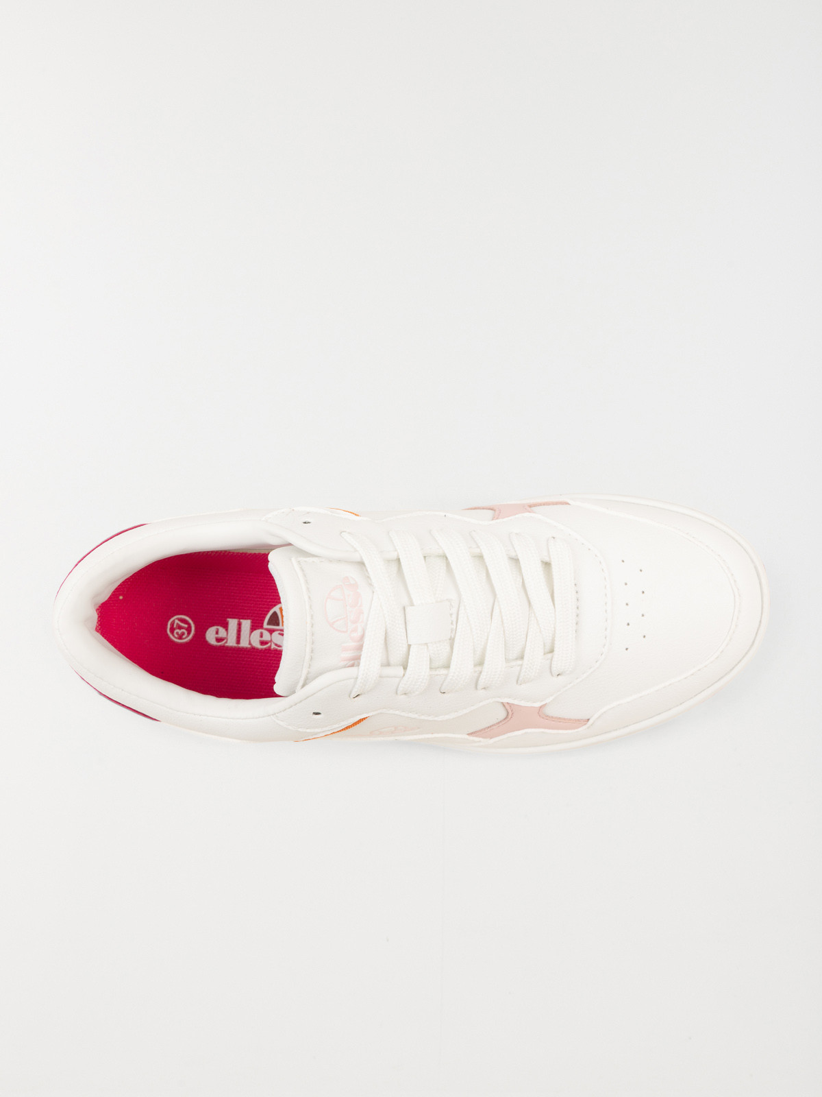 Basket femme ELLESSE SQUALE (36-41)