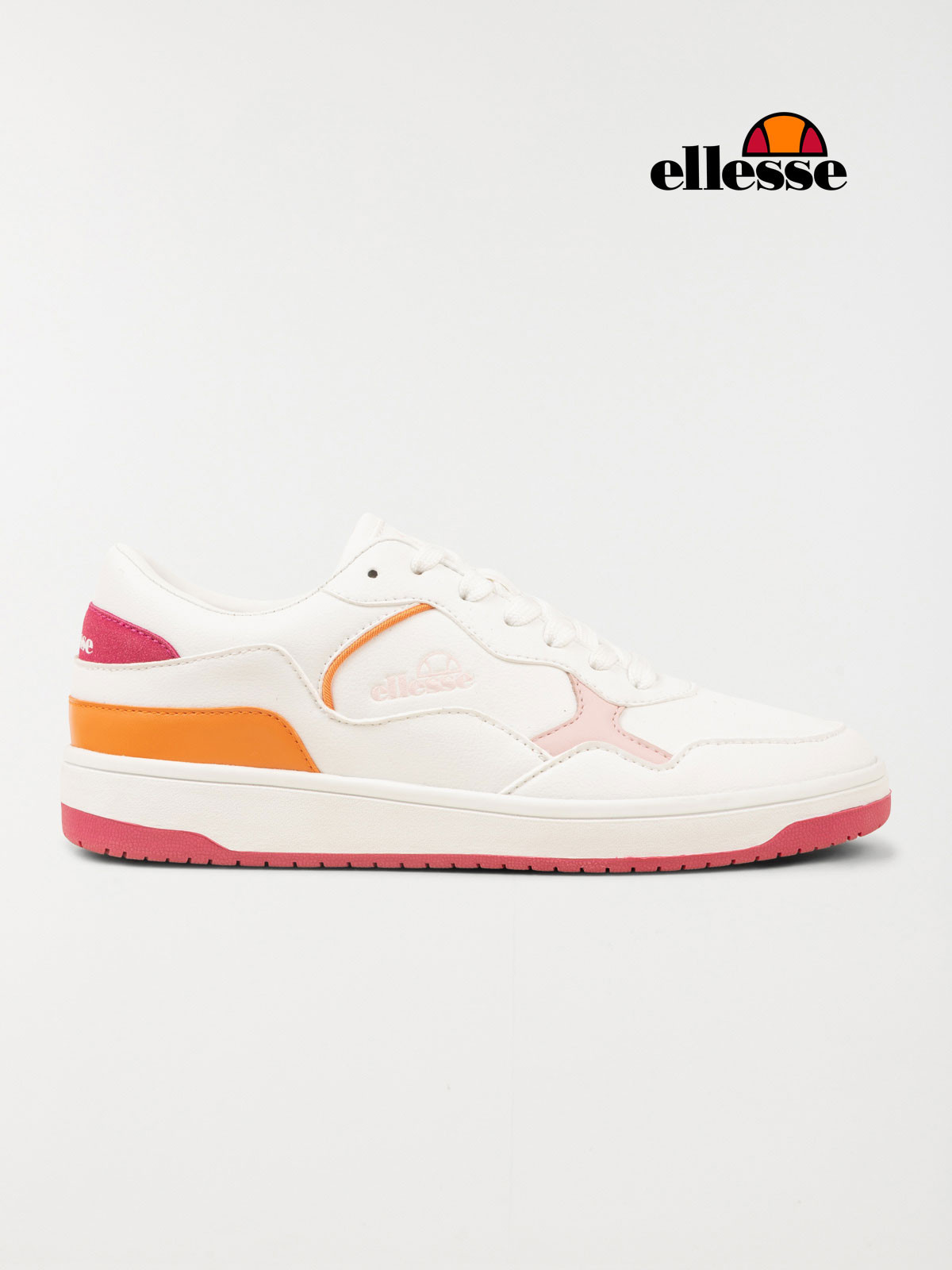 Basket femme ELLESSE SQUALE 36 41