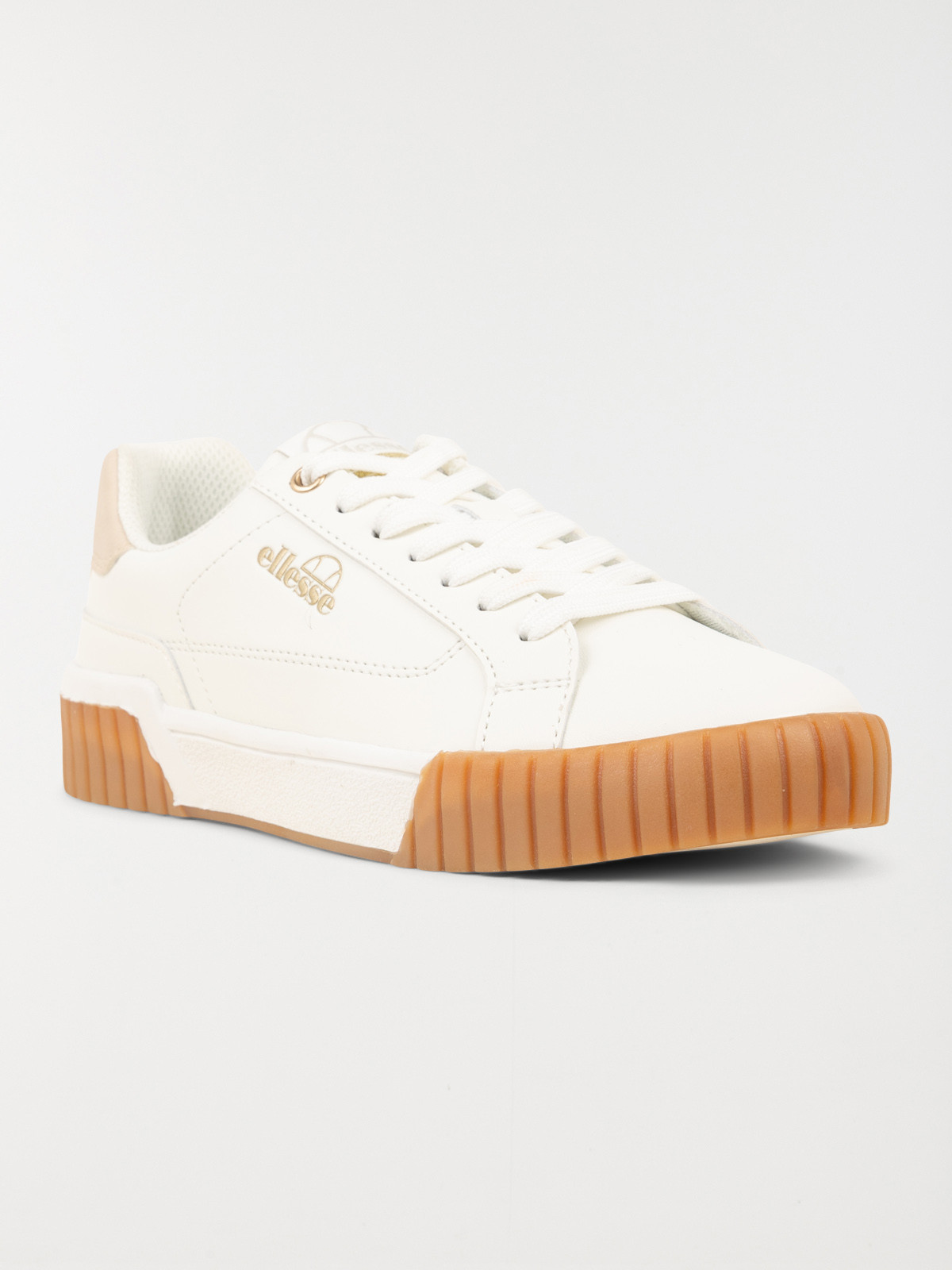 Basket femme ELLESSE EMILLEE (36-41)