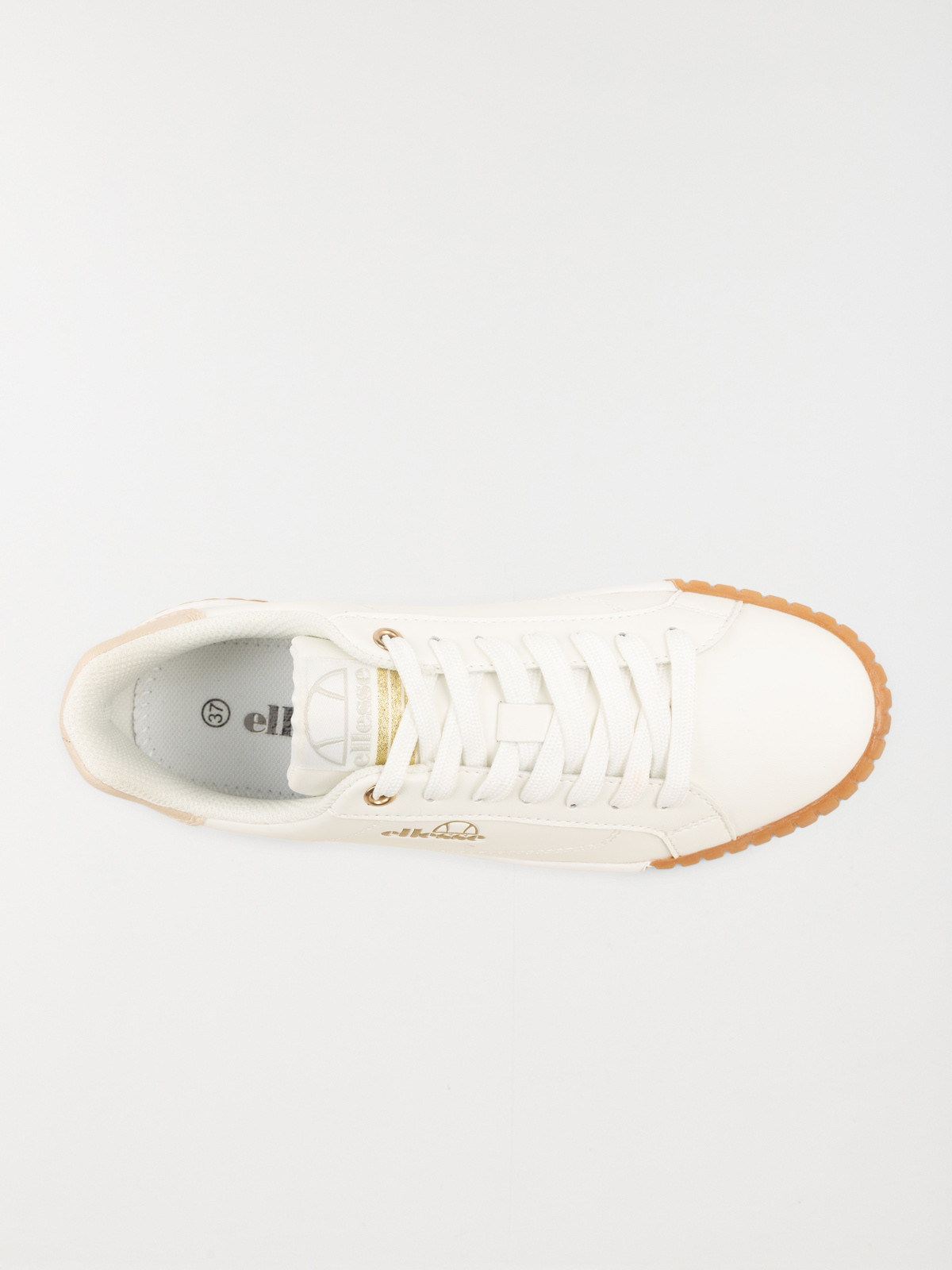 Basket femme ELLESSE EMILLEE (36-41)