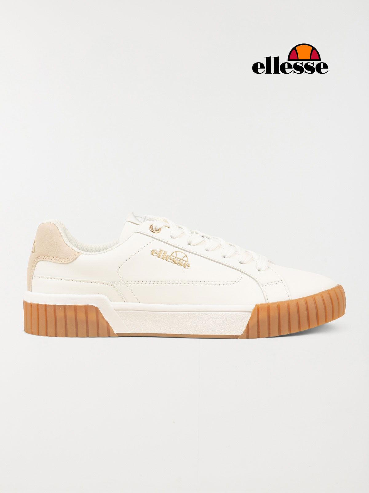 Basket femme ELLESSE EMILLEE (36-41)