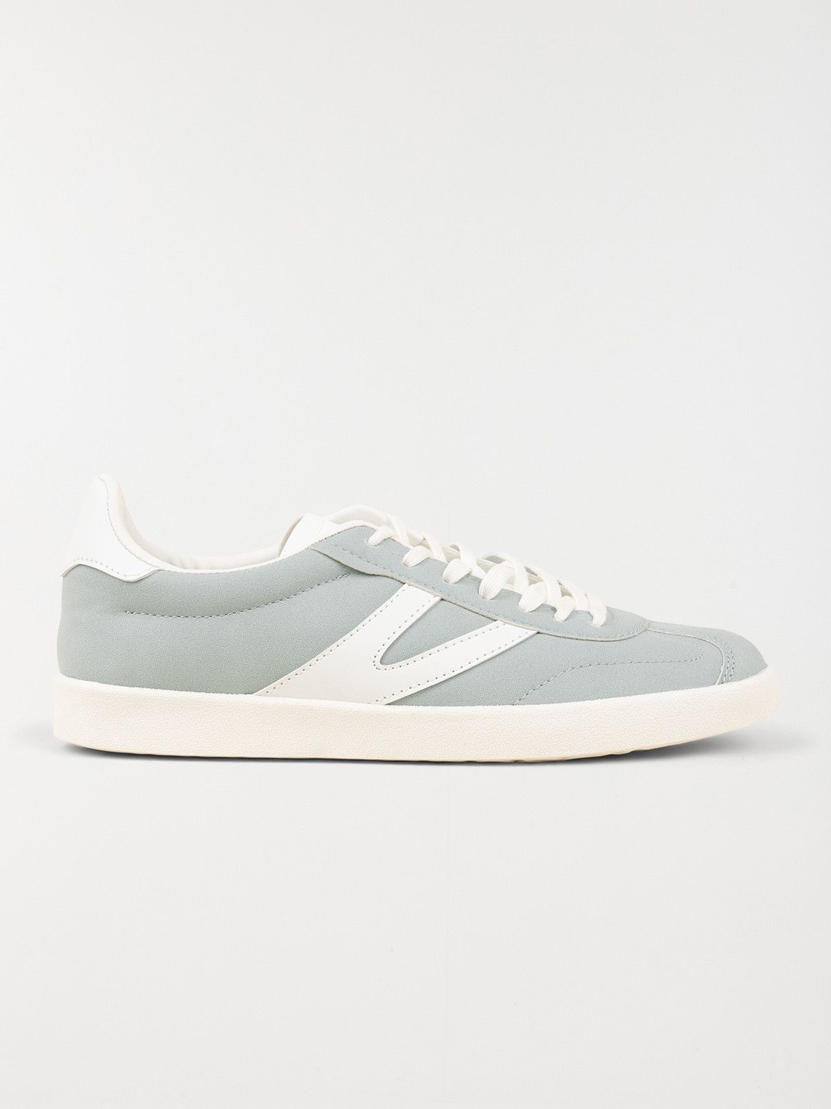 Basket basses femme bleu (36-41)