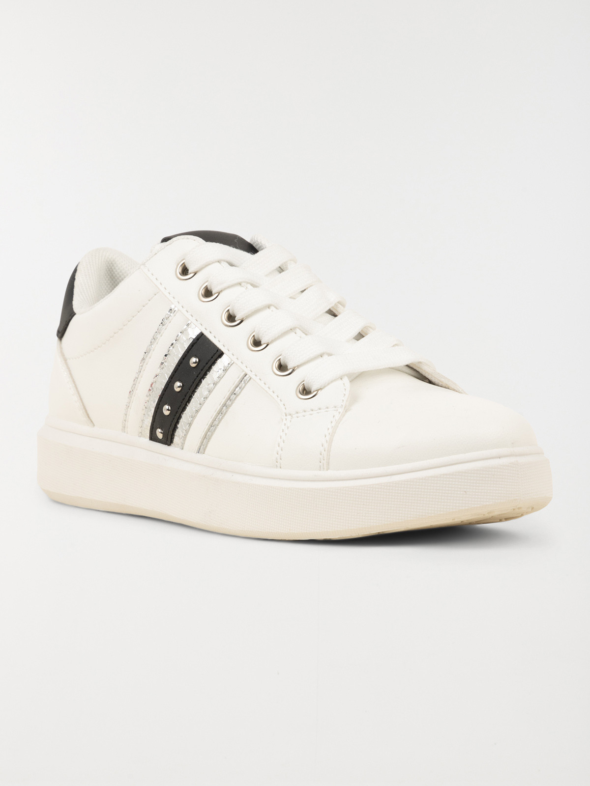 Basket basses femme (36-41)